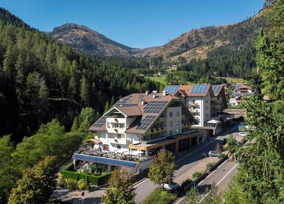 Hotel Erica 1