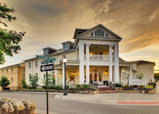 The Inn at Wise 1