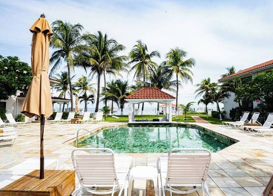 Isla Bonita Yacht Club 1