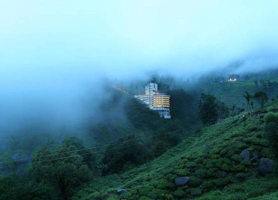 Blanket Hotel & Spa 1