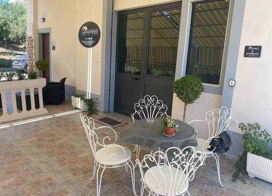 B&B l'angoletto 1