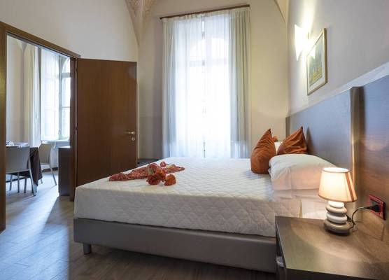 Residence Caffé Savona 1