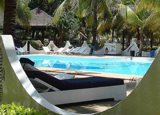 Hotel Village Vacances Awale Plage 1