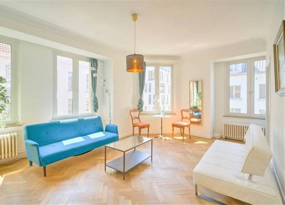 1-bedroom lodge in Antwerp Centre 1