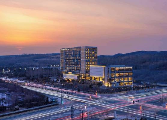 Doubletree By Hilton Yanji 1