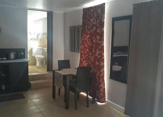 Beachway Guesthouse 1