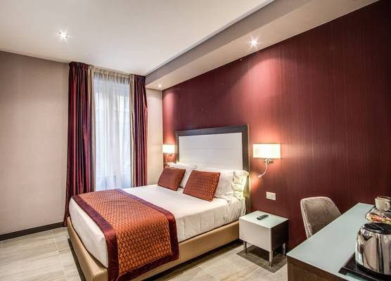 MZ HOTEL 1