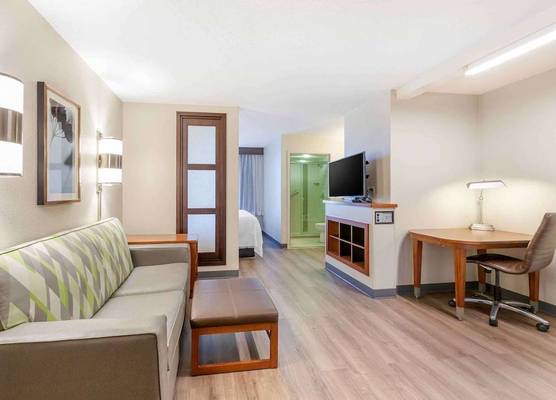 Extended Stay America Premier Suites - Pittsburgh - Cranberry Township - I-76 1