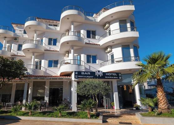 Hotel Mariksel 1