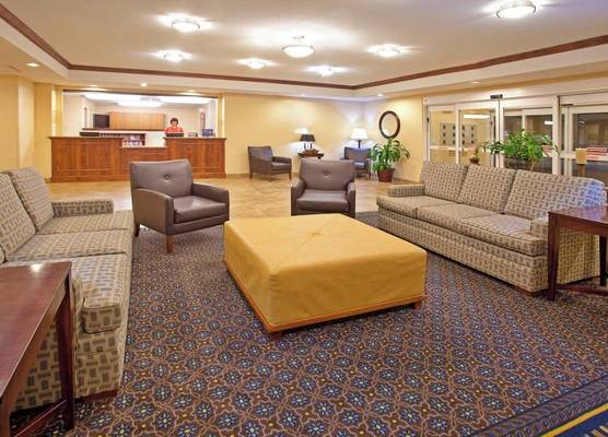Candlewood Suites ROSWELL by IHG 1