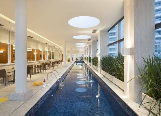 Windsor Brasilia Hotel 1
