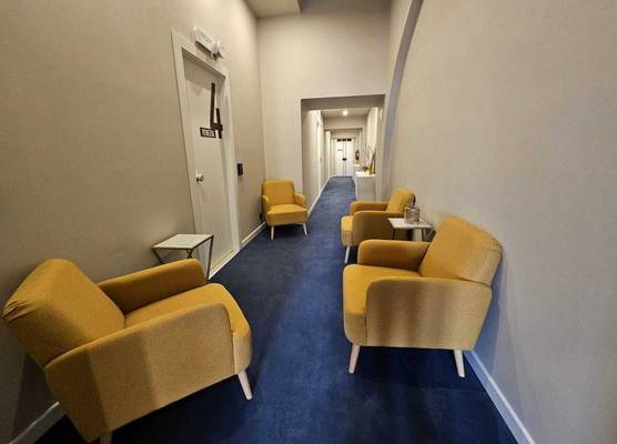 Guest House Montegrappa Terrace by Be Your Home 1