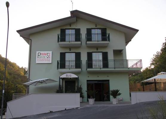 Palia's Hotel 1