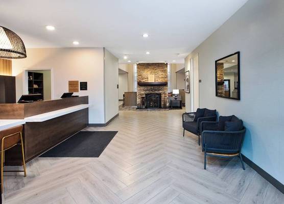 Staybridge Suites OMAHA 80TH AND DODGE by IHG 1