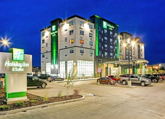 Holiday Inn & Suites CALGARY AIRPORT NORTH by IHG 1
