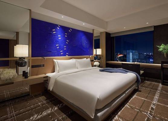 Hyatt Centric Kanazawa 1