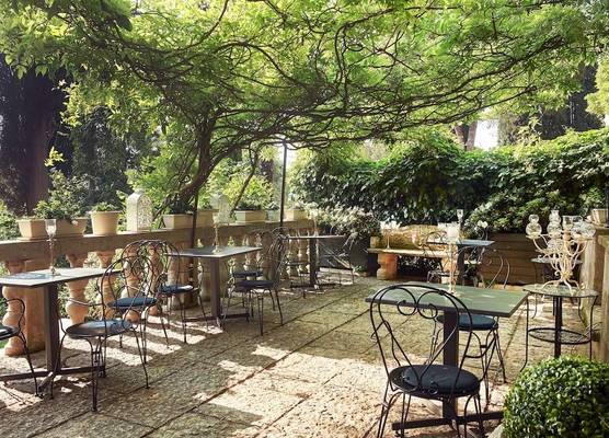Residenza Ca' degli Enzi 1