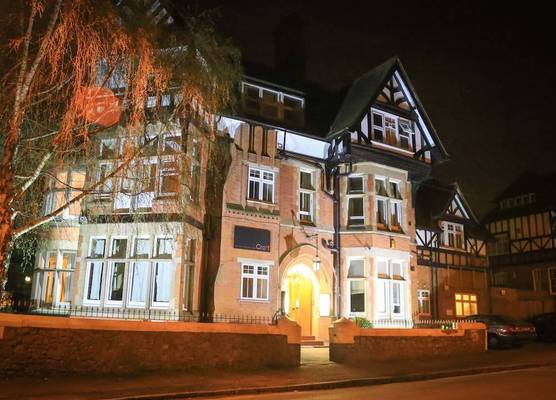 Croft Hotel 1