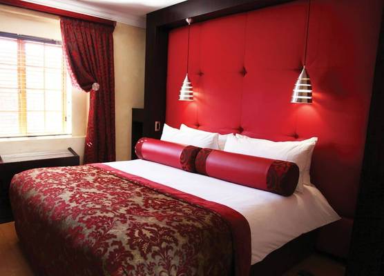 Cycad Guest House 1