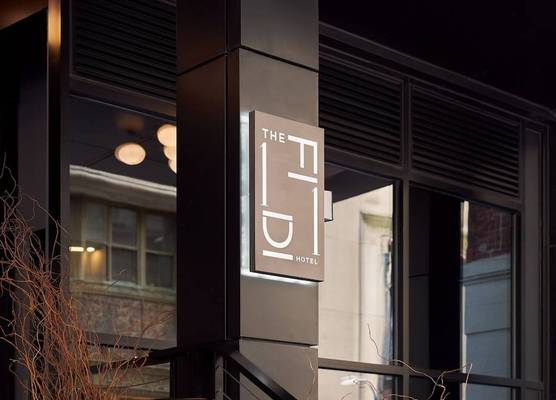 The FIDI Hotel 1