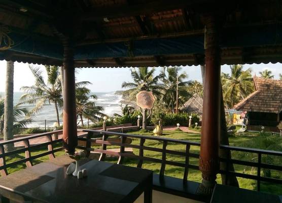 SUN VIEW Beach Resort 1
