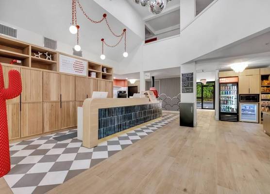 BOB Hotels Tallahassee - Boutique on Budget 1