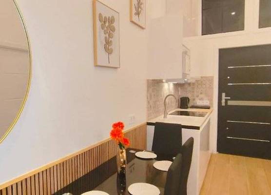 Apartamentos Buendia Suites - Torremolinos Centro 1
