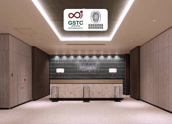 Best Western Plus Nagoya Sakae 1