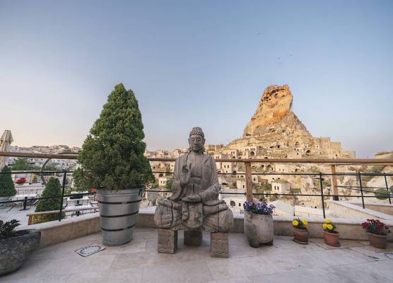 Vie Cappadocia - Adults Only 1
