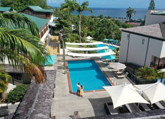 Bel Jou Hotel – Adults Only – All Inclusive 1