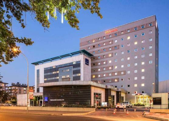 Ibis Gaziantep 1