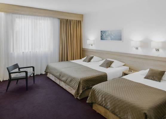 Hotel Adria 1