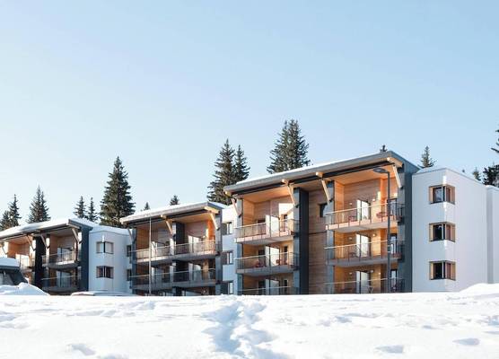 Belambra Clubs Les Saisies - Les Embrunes - Ski pass included 1