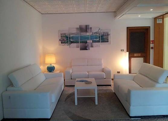 Hotel Moreri 1