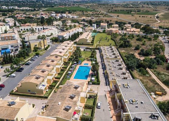 Villas Barrocal 1