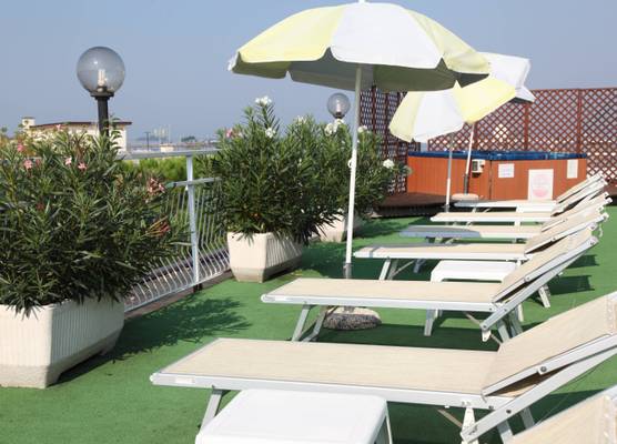 Aparthotel Touring 1