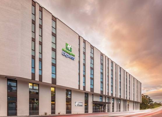 Holiday Inn Express ERLANGEN by IHG 1