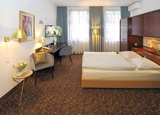City-Hotel Aschaffenburg 1