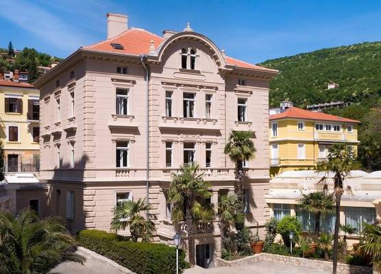 Villa Abbazia - Liburnia 1