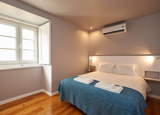 HELLO LISBON ALFAMA RIVER APARTMENTS 1