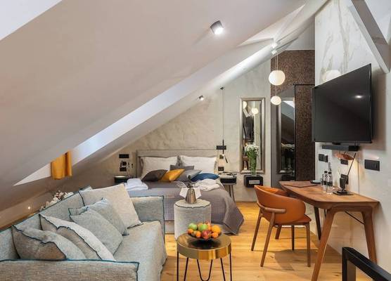 La Vita e Bella VI, Luxury Suites in Dubrovnik Old Town 1