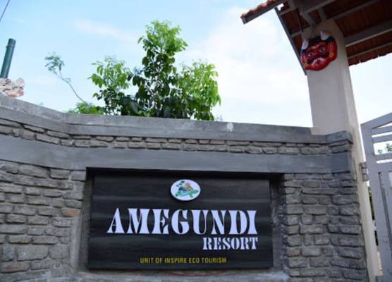Amegundi Resort 1