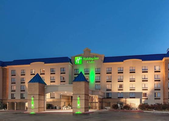 Holiday Inn & Suites COUNCIL BLUFFS-I-29 by IHG 1