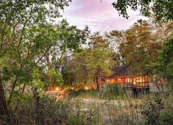 Woodall Country House and Spa 1