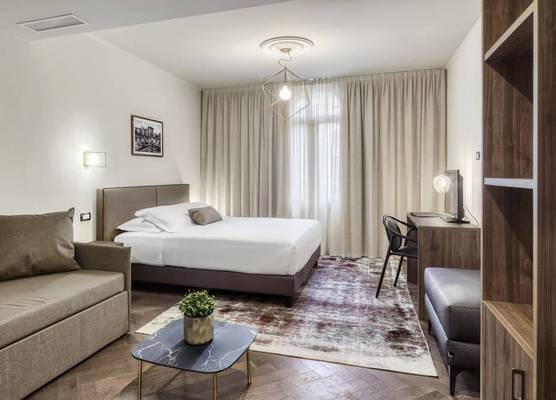Porta Altinia Suites 1