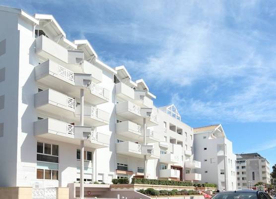VVF Résidence Arcachon 1