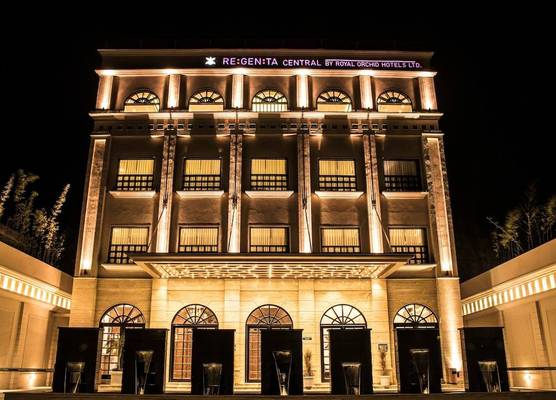 Regenta Central Amritsar 1
