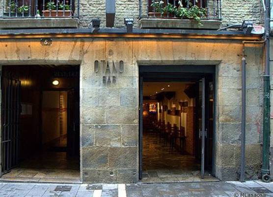 Casa OTANO 1