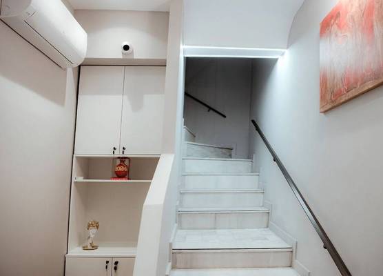Athens Muses Suites 1