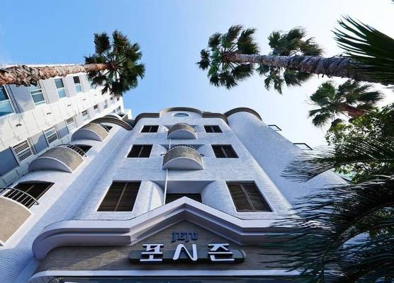 Hotel Four Seasons 1